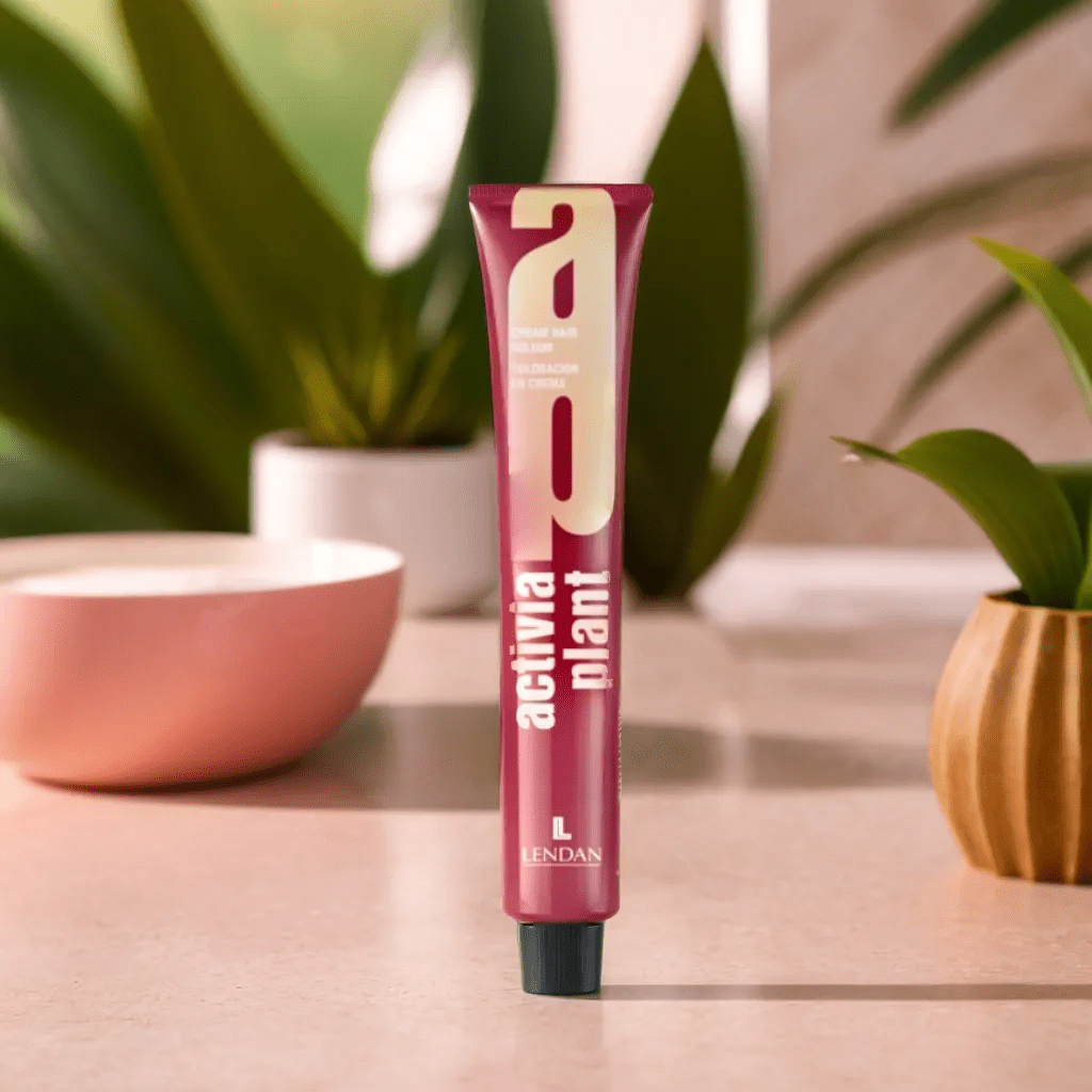 Tintes. Activia Plant Cenizas - LENDAN - Lendan Cosmetics