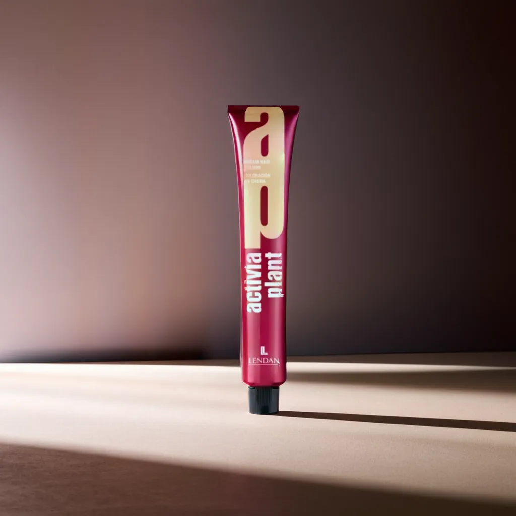 Tintes. Activia Plant Naturales Básicos - LENDAN - Lendan Cosmetics