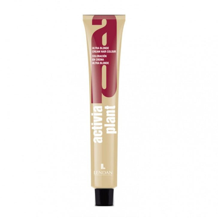 Tintes. Activia Plant Ultra Blonde - LENDAN - Lendan Cosmetics