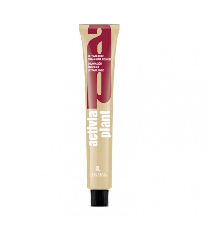 Activia Plant Ultra Blonde - Tintes de Lendan Cosmetics