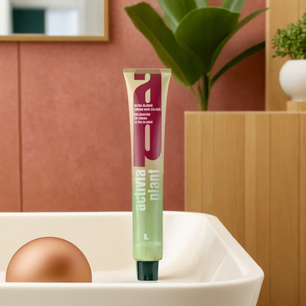 Tintes. Activia Plant Ultra Blonde - LENDAN - Lendan Cosmetics