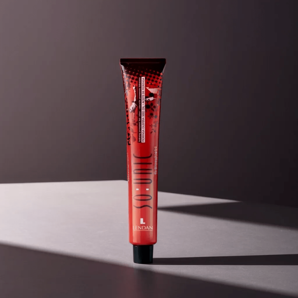 Tintes. SÔ:Unic Authentic - LENDAN - Lendan Cosmetics