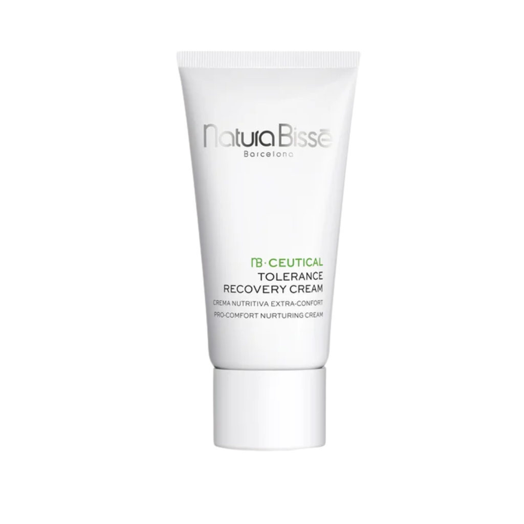 Tolerance Recovery Cream - NB-Ceutical de Natura Bissé