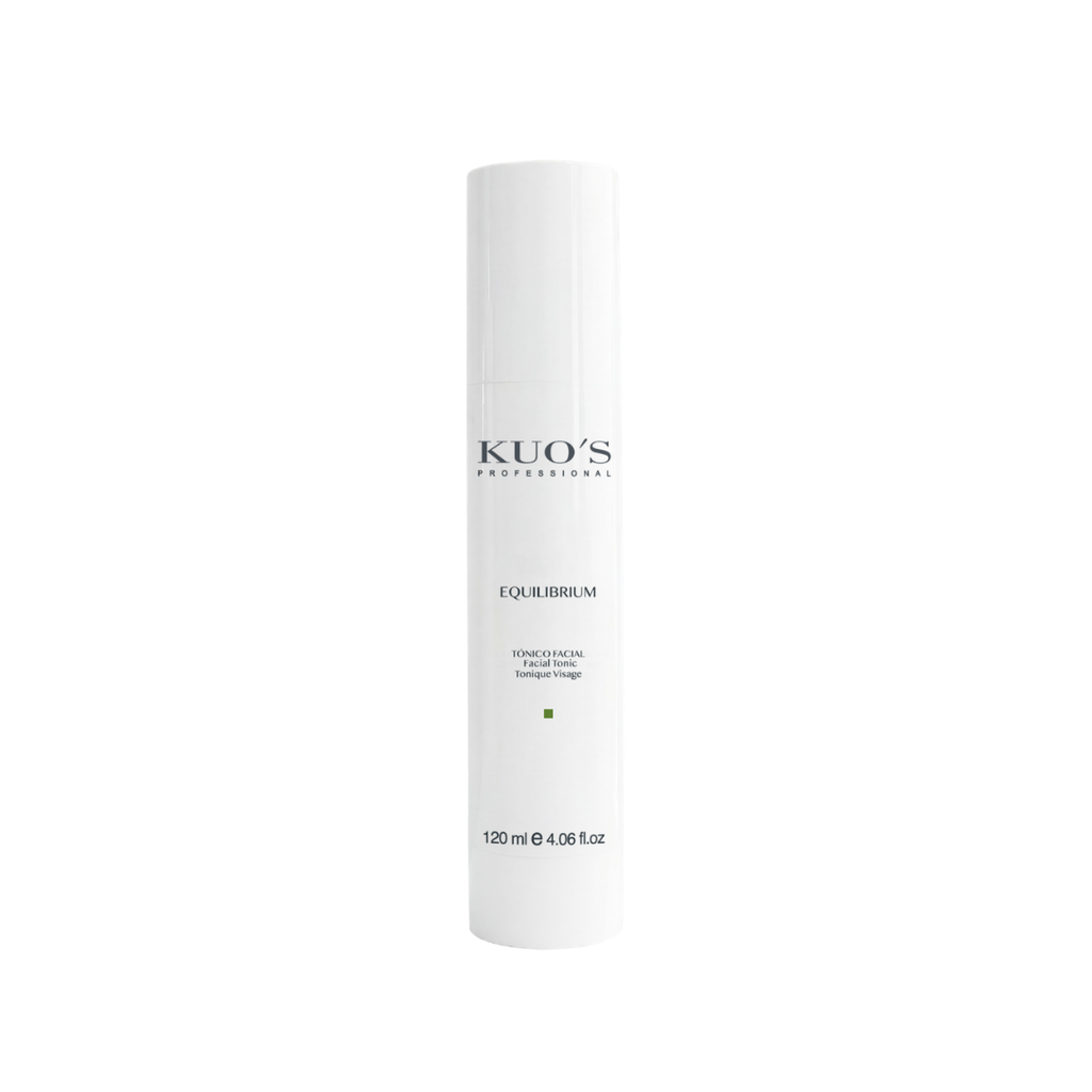 Tónico Facial - Equilibrium de Kuo's Professional