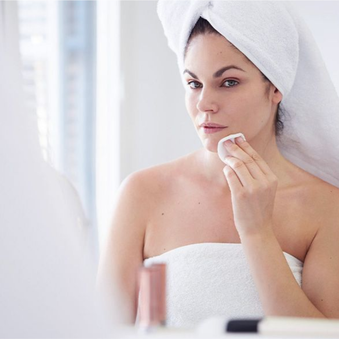 Tónico Facial (Sin perfume) - MED de La mer