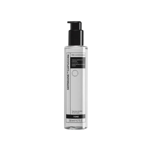 Tónico Hidratante Confort - The Cleansing Expert de Germaine de Capuccini