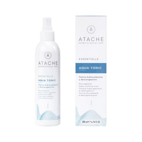Tónico Facial Aqua Tonic - Essentielle de Atache