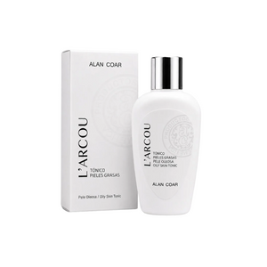 Tónico pieles grasas - L´Arcou de Alan Coar de Alan Coar