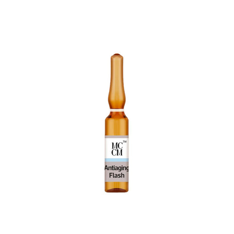 Topic Line. Antiaging Flash Ampoules - Medical Cosmetics