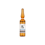 Topic Line. Antiseborrhea Ampoules - Medical Cosmetics - Medical Cosmetics