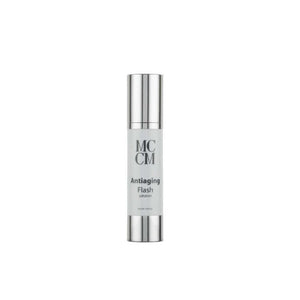 Paso 5: Serum — Antiaging Flash Solution Cream de Medical Cosmetics de Medical Cosmetics
