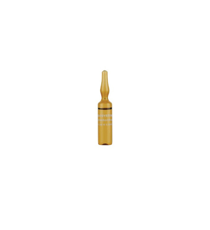 Topic Line  Antiseborrhea Ampoules - Medical Cosmetics___8020___1304361905
