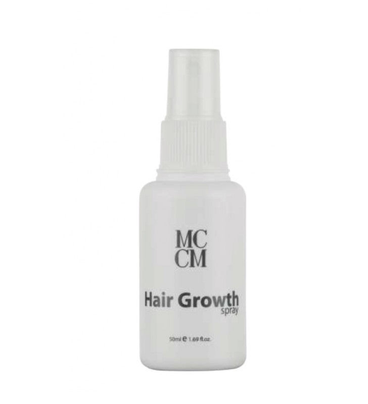 Topic Line. Hair Growth Spray - Medical Cosmetics thumbnail