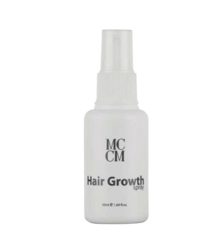 Topic Line. Hair Growth Spray - Medical Cosmetics - Medical Cosmetics