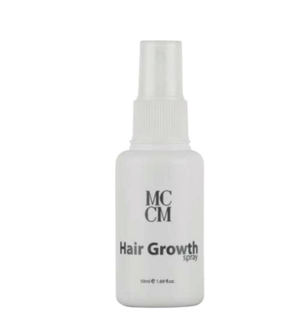 Topic Line. Hair Growth Spray - Medical Cosmetics