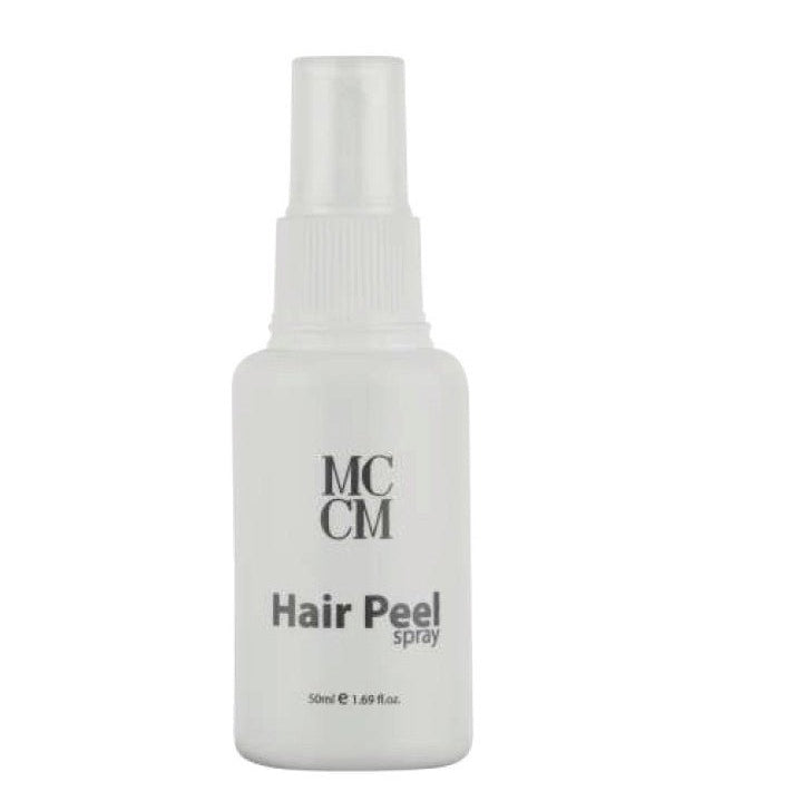 Topic Line. Hair peel Spray - Medical Cosmetics - Medical Cosmetics