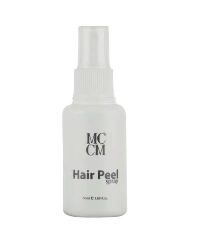 Topic Line. Hair peel Spray - Medical Cosmetics - Medical Cosmetics