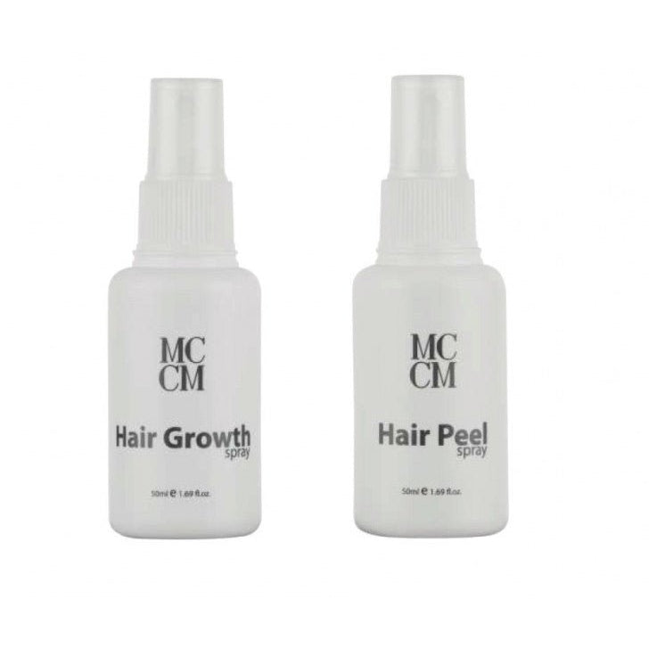Topic Line. Pack Hair - Medical Cosmetics - Medical Cosmetics
