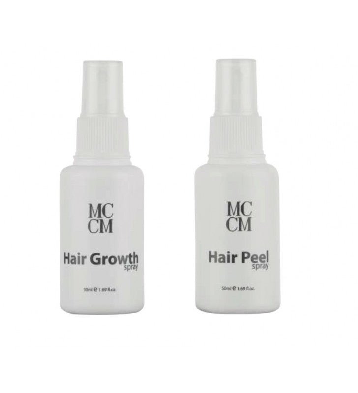 Topic Line. Pack Hair - Medical Cosmetics - Medical Cosmetics