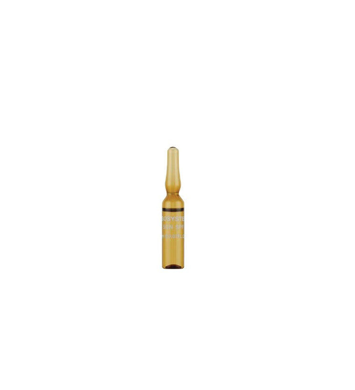 Topic Line  SPF Protection Ampoules - Medical Cosmetics___8021___4032270242