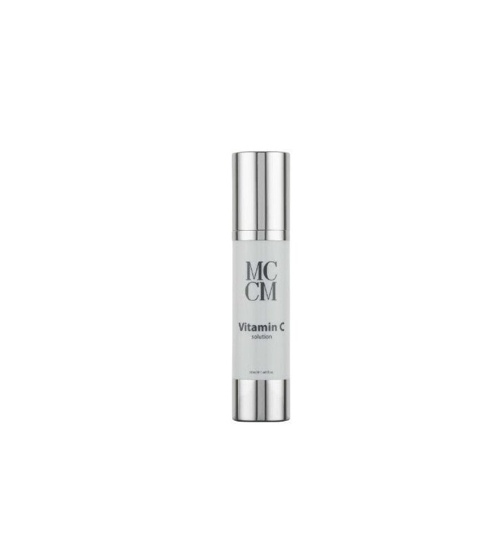 Topic Line. Vitamin C Solution - Medical Cosmetic - Medical Cosmetics