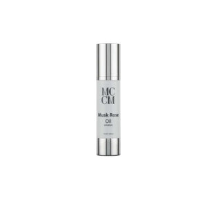 Topic line. Musk rose oil Solution- Medical Cosmetics