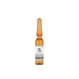 Topic line. Argan Oil Ampoules - Medical Cosmetics - Medical Cosmetics