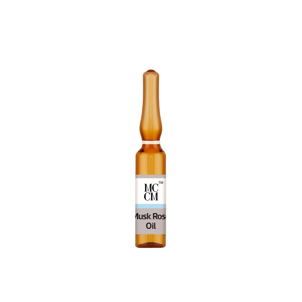 Musk Rose Oil Ampoules de Medical Cosmetics