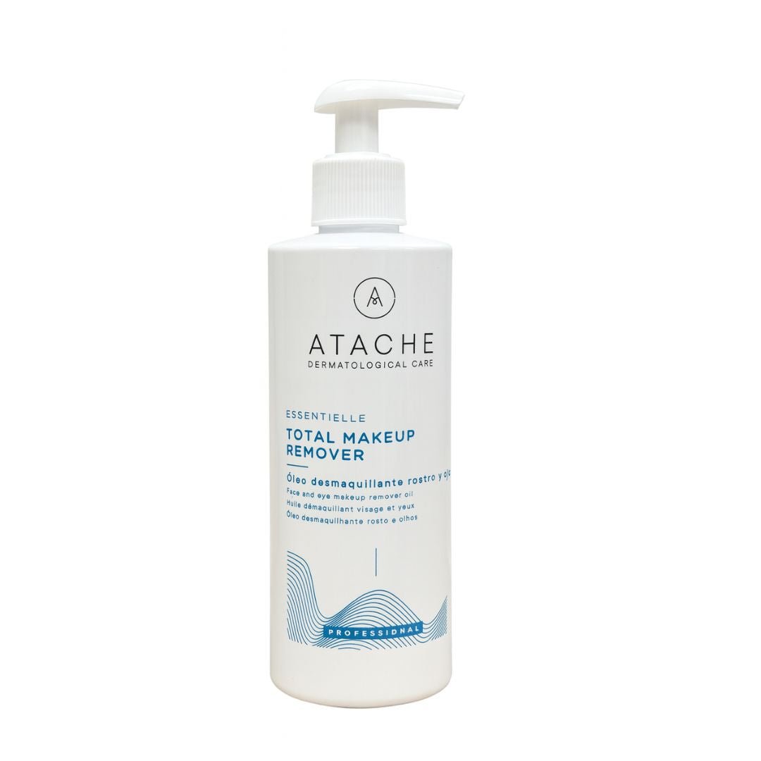 Total Makeup Remover - Essentielle de Atache - Atache