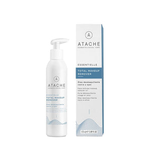 Paso 1: Desmaquillante — Total Makeup Remover - Essentielle de Atache de Atache