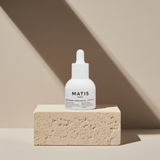 Sun Tan Drops - Réponse Cosmake - Up de Matis - Matis