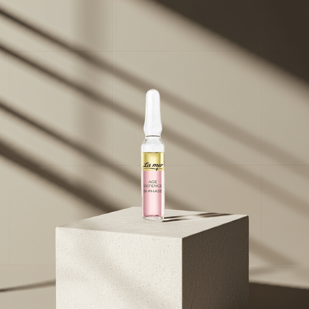 Ampolla Age Defence Bi - Phase - LA MER - La Mer