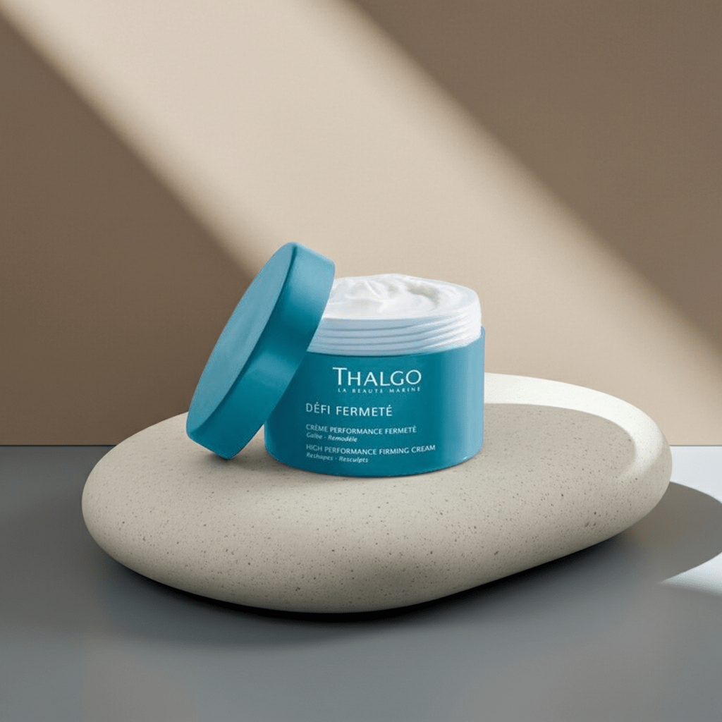 Défi Fermeté. Cremè Performance Fermeté - THALGO - Thalgo