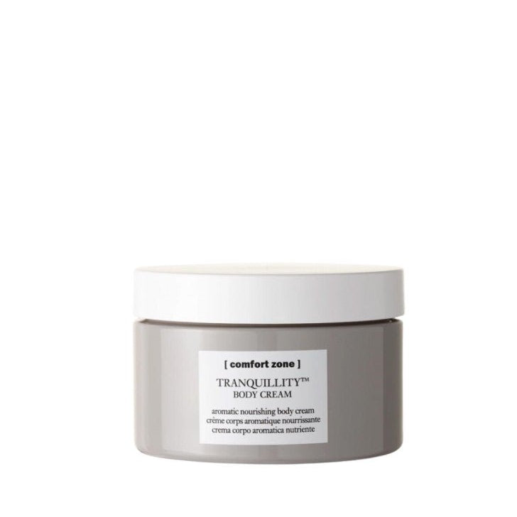 Tranquillity™. Body Cream - Comfort Zone - Comfort Zone