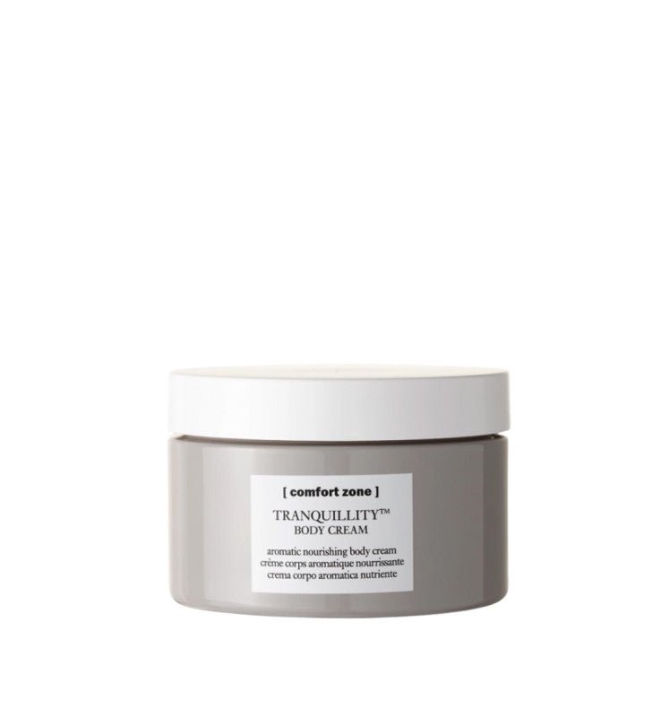 Tranquillity™. Body Cream - Comfort Zone - Comfort Zone