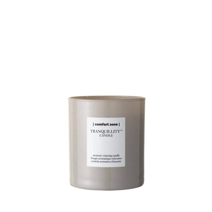 Tranquillity™. Candle - Comfort Zone - Comfort Zone