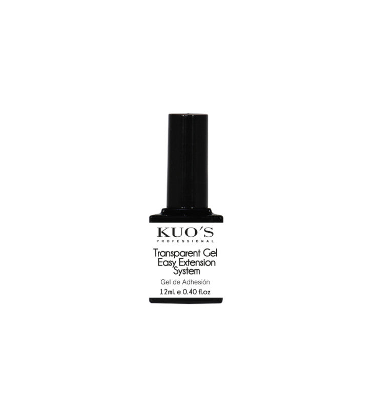 Transparent Gel Easy Extension System - Kuo's___7570___2077591874