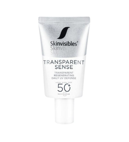 SPF8 Sens-Pferen transparent - Skinvisibles