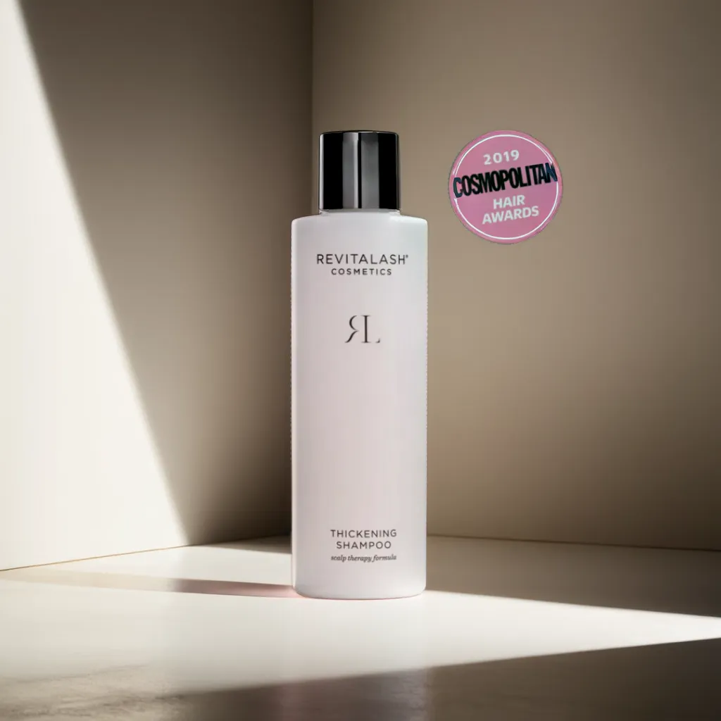 Tratamiento Capilar. Thickening Shampoo - Revitalash - Revitalash
