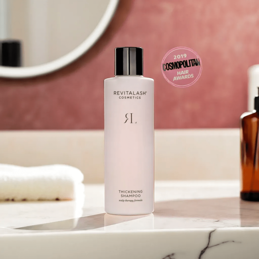 Tratamiento Capilar. Thickening Shampoo - Revitalash - Revitalash