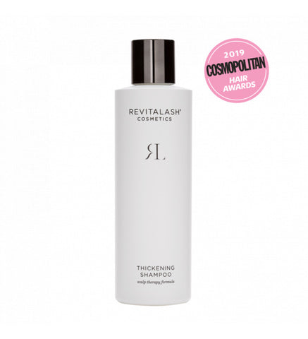 Capillary treatment THICKENING Shampoo - Revitalash