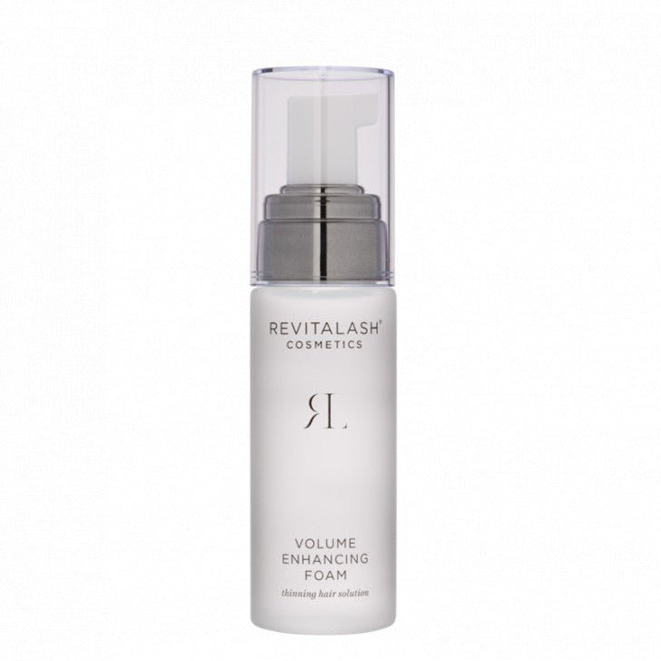 Tratamiento Capilar. Volume Enhancing Foam - Revitalash - Revitalash