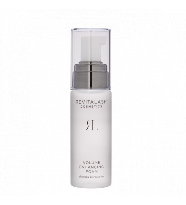 Tratamiento Capilar. Volume Enhancing Foam - Revitalash - Revitalash
