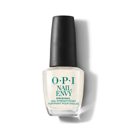 Tratamiento Uñas Quebradizas. Nail Envy - OPI