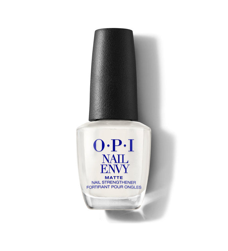 Tratamiento Uñas Quebradizas. Nail Envy Mate - OPI thumbnail