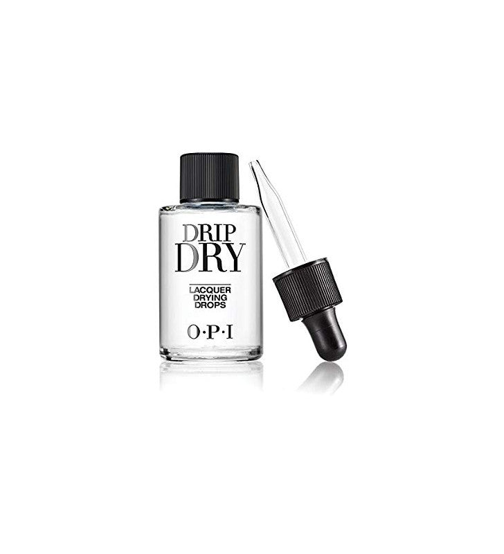 Tratamientos secantes. Drip dry - OPI thumbnail