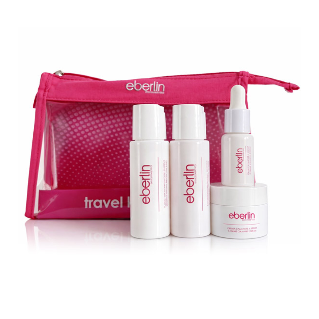 Travel Kit Calming de Eberlin