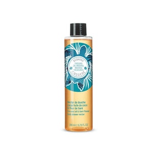 Coconut & Tiare Body Shower - Moorea Treasures de Bernard Cassiere de Bernard Cassiere