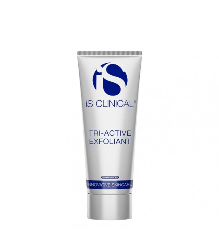 Tri-Active Exfoliant Masque - iS Clinical thumbnail