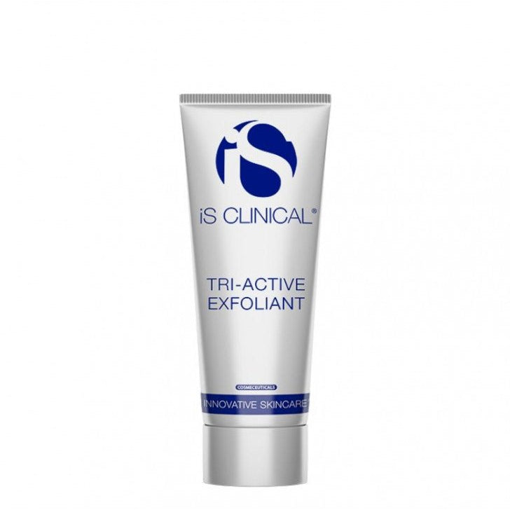Tri - Active Exfoliant Masque de iS Clinical - Is Clinical